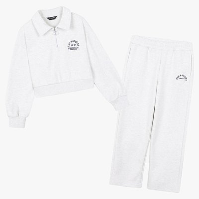 Ensemble sweat-shirt - The Day Girl
