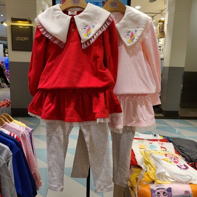 Ensemble sweat-shirt - Coco Rita
