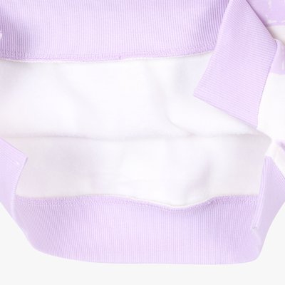 Ensemble sweat-shirt - CINDY Kids - LIGHT PINK -