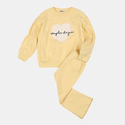 Ensemble sweat-shirt - Milli Bam