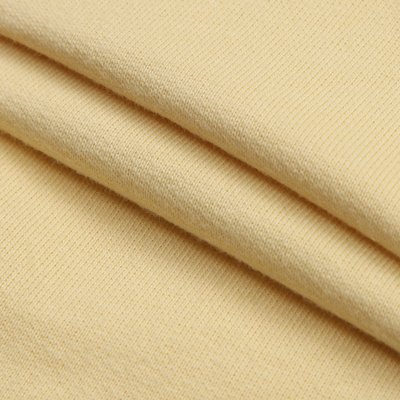 Ensemble sweat-shirt - Milli Bam - LIGHT YELLOW -