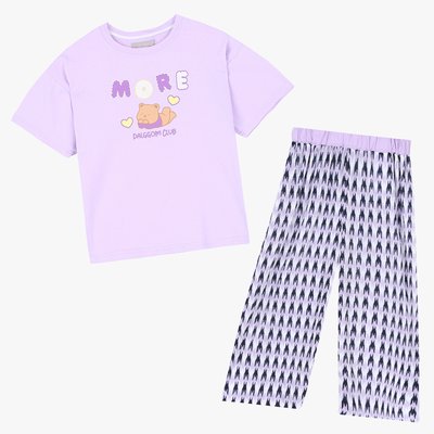 Ensemble sweat-shirt - CINDY Kids