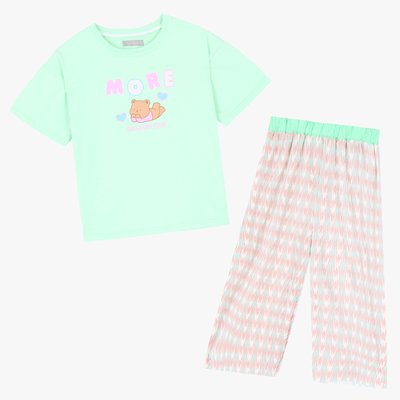 Ensemble sweat-shirt - CINDY Kids