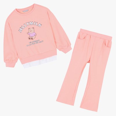 Ensemble sweat-shirt - CINDY Kids