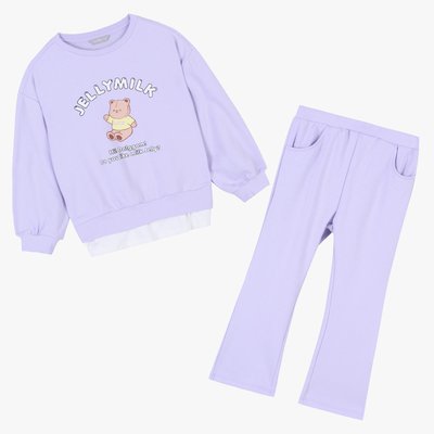 Ensemble sweat-shirt - CINDY Kids