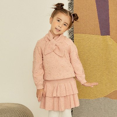 Ensemble sweat-shirt - Milli Bam