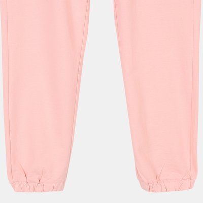 Ensemble sweat-shirt - The Day Girl - LILAC -