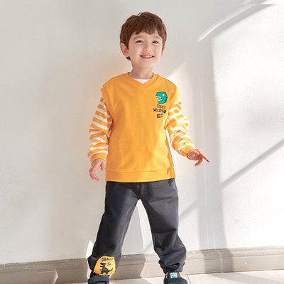 Ensemble sweat-shirt - Coco Rita