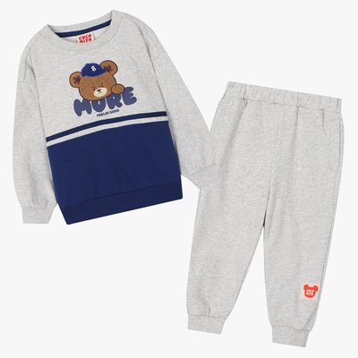Ensemble sweat-shirt - Coco Rita