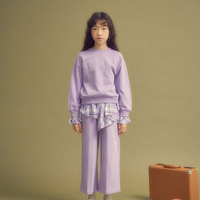 Ensemble sweat-shirt - ILODILO