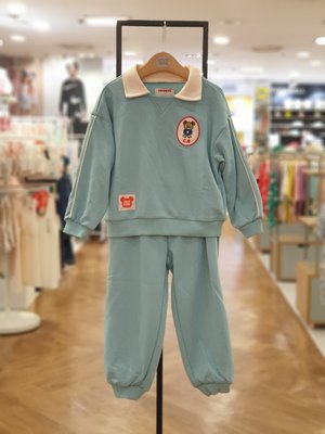 Ensemble sweat-shirt - Coco Rita