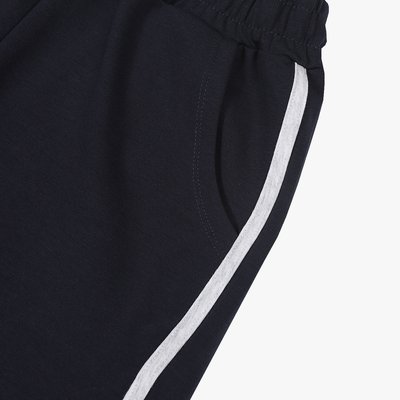 Ensemble sweat-shirt - The Day Girl - NAVY