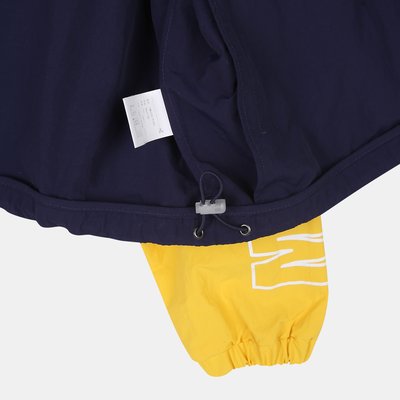 Ensemble sweat-shirt - The Day Girl - NAVY -