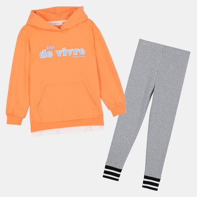 Ensemble sweat-shirt - ILODILO