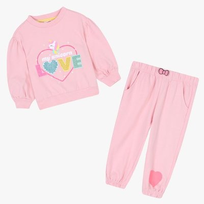 Ensemble sweat-shirt - Coco Rita