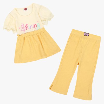 Ensemble sweat-shirt - Coco Rita