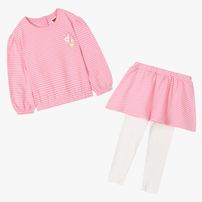 Ensemble sweat-shirt - Coco Rita