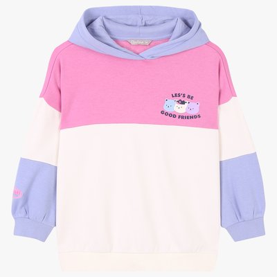 Ensemble sweat-shirt - CINDY Kids