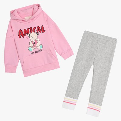 Ensemble sweat-shirt - Milli Bam