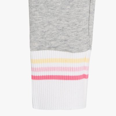 Ensemble sweat-shirt - Milli Bam - PINK -