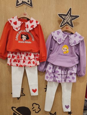 Ensemble sweat-shirt - Coco Rita