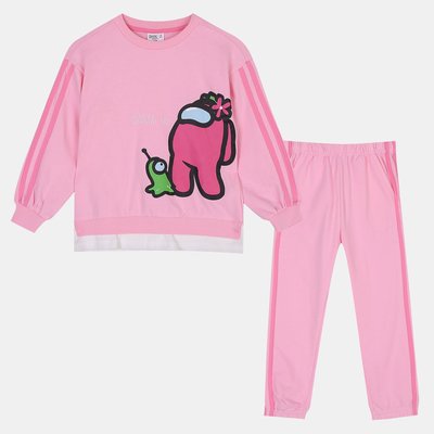 Ensemble sweat-shirt - Coco Rita