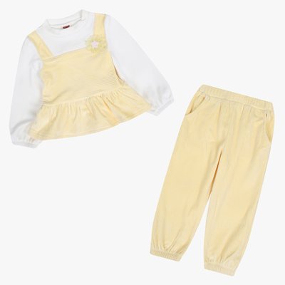 Ensemble sweat-shirt - Coco Rita