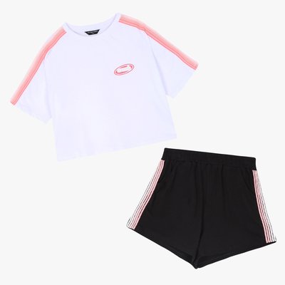 Ensemble sweat-shirt - The Day Girl
