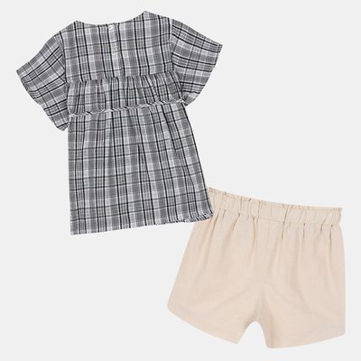 Ensemble - ILODILO - WHITE -