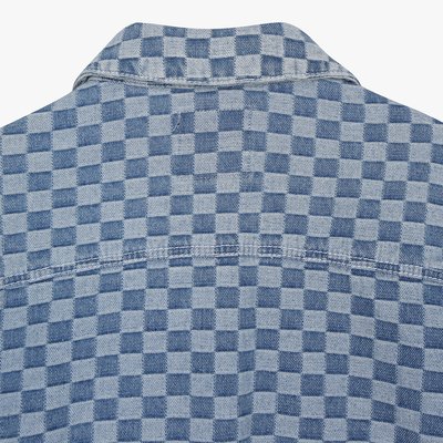 Blouson - The Day Girl - L Indigo