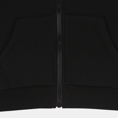 Fermeture éclair - OHOO - BLACK -