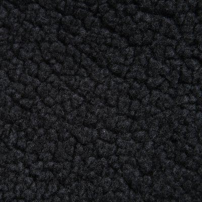 Fermeture éclair - USOL - CHARCOAL -