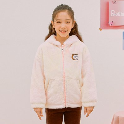 Fermeture éclair - Roem Girls