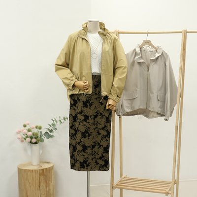 Blouson - TUBE