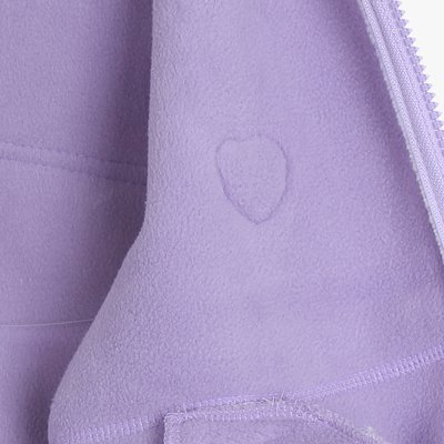 Fermeture éclair - Roem Girls - LILAC