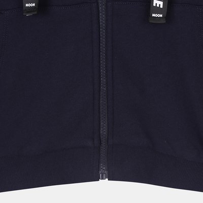 Fermeture éclair - The Day Girl - NAVY -
