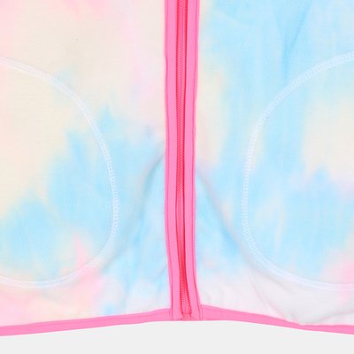 Fermeture éclair - CINDY Kids - PINK -