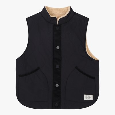 Gilet - OHOO - B