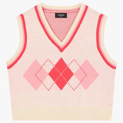 Gilet - Selden