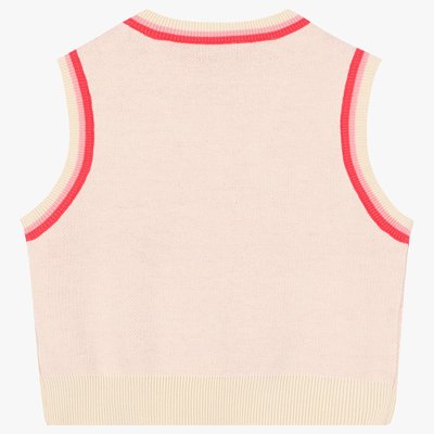 Gilet - Selden - B