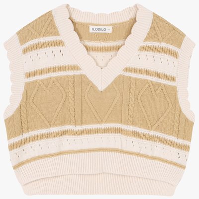 Gilet - ILODILO