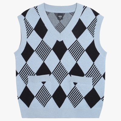 Gilet - Indigo Kids