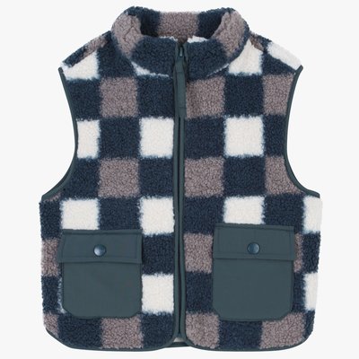 Gilet - Milli Bam