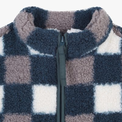 Gilet - Milli Bam