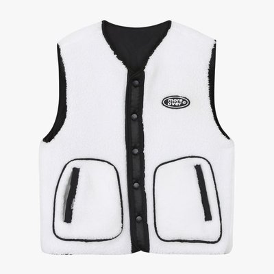 Gilet - The Day Girl
