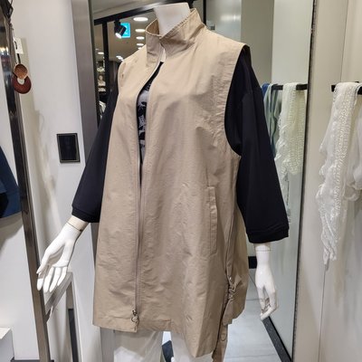 Gilet - CMCUBE