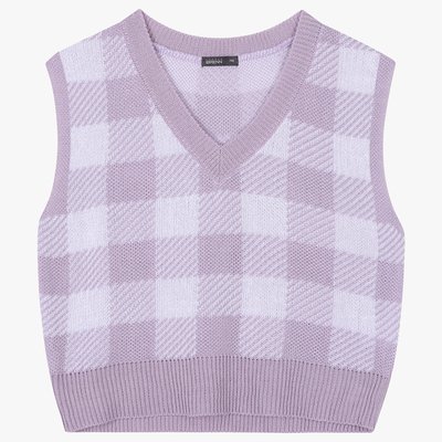 Gilet - Little Bren
