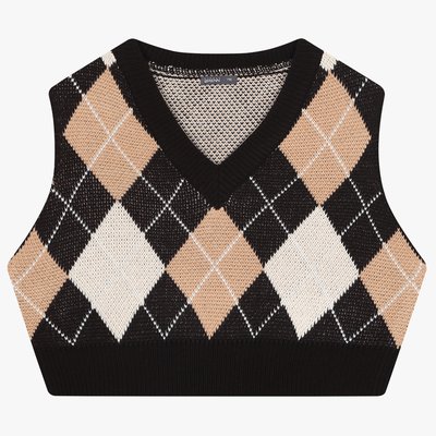 Gilet - Little Bren