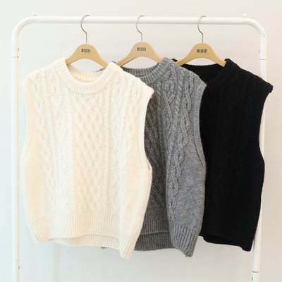Gilet - Melbourne -
