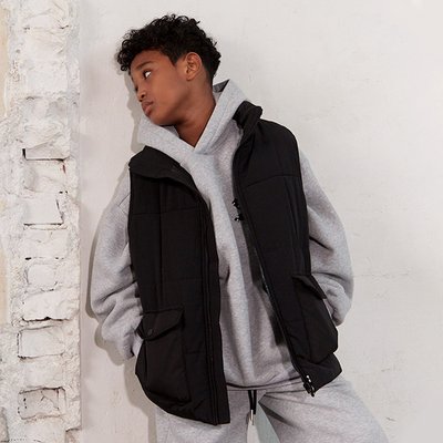 Gilet - Little Bren